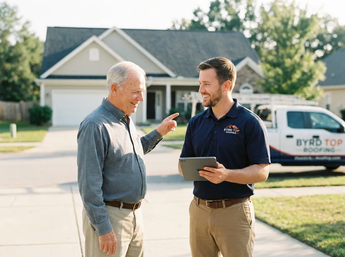 Roofing Vermilion, IL FAQs